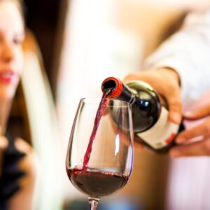 Jižní Morava: Hustopeče v Hotelu Rustikal *** s degustací a 2 lahvemi vína + polopenze a welcome drink