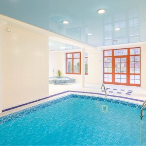 Krušné hory luxusně v Pytloun Wellness Hotelu Hasištejn **** s neomezeným i privátním wellness a polopenzí