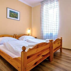 Jižní Morava v Hotelu Pizzerie Jasany *** s prohlídkou kláštera, poukazem do restaurace a wellness + snídaně