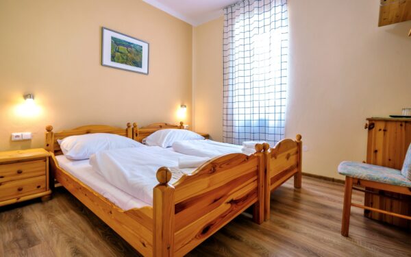 Jižní Morava v Hotelu Pizzerie Jasany *** s prohlídkou kláštera, poukazem do restaurace a wellness + snídaně