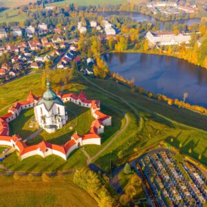 Vysočina v Hotelu Renospond s polopenzí a až 6 wellness procedurami + dítě do 12 let zdarma