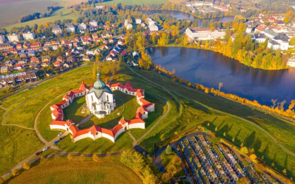 Vysočina v Hotelu Renospond s polopenzí a až 6 wellness procedurami + dítě do 12 let zdarma