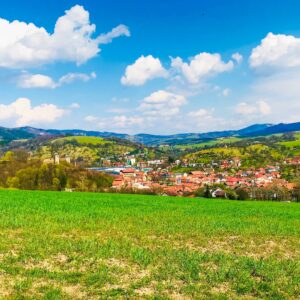 Bílé Karpaty pro páry i rodiny v Hotelu Aréna *** s polopenzí a vstupem do Zoo Lešná