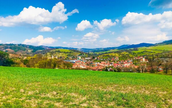 Bílé Karpaty pro páry i rodiny v Hotelu Aréna *** s polopenzí a vstupem do Zoo Lešná