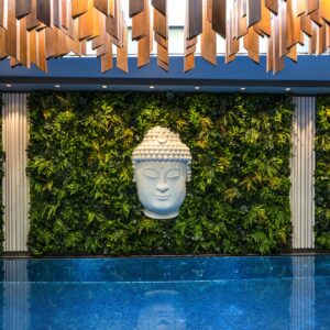 Karlovy Vary: Luxusní Boutique Hotel Corso **** s wellness a procedurami + polopenze s večeří při svíčkách