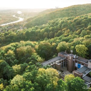 Wolský les jen 6 km od hradu Wawel a 9 km od Krakova: Forest Hotel *** s polopenzí a slevou na zoo a aquapark