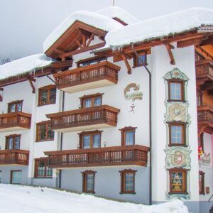 Rakouské Alpy hned u 5 ski areálů: Hotel Margarethenbad **** s polopenzí, neomezeným wellness a sáňkováním