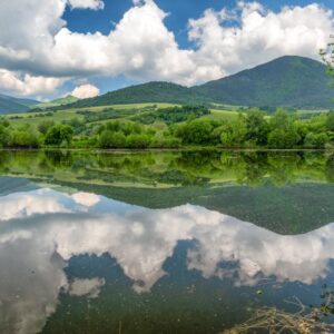 Národní park Malá Fatra u Párnických jezer v Penzionu Adak se snídaní/polopenzí + dítě do 11 let zdarma