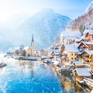 Rakouské Alpy: Zima i léto 2023 ve Sporthotelu Dachstein West *** s polopenzí, saunovým světem a lázněmi