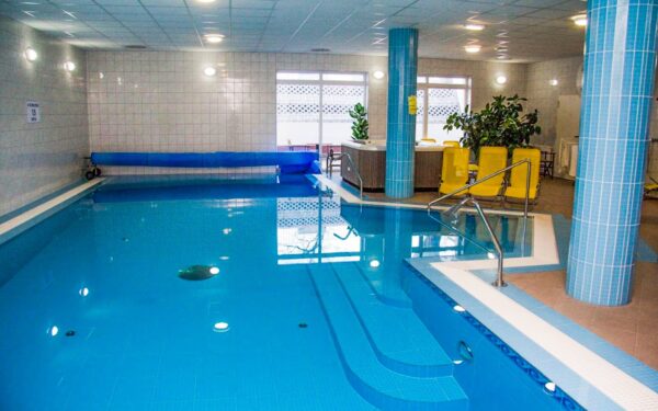 Maďarsko u jezera a zároveň blízko Budapešti v Hotelu Bagoly Fogadó *** s neomezeným wellness a polopenzí