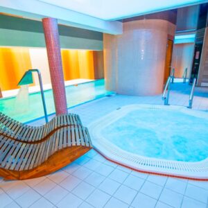 Baltské moře: Pobierowo v Hotelu Paula *** s neomezeným wellness, 10 léčebnými procedurami a plnou penzí