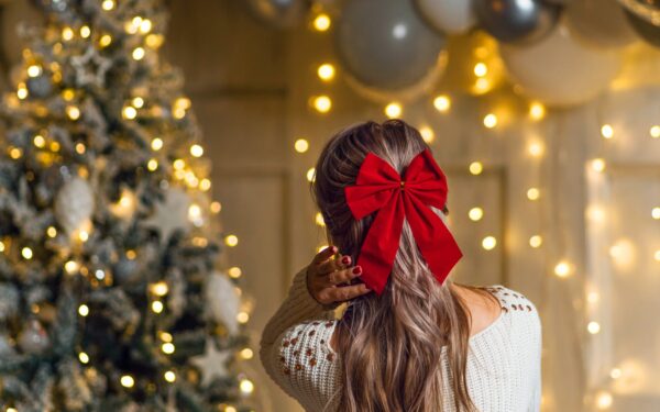 Karlovy Vary: Vánoce i Silvestr luxusně v 5* Hotelu Savoy Westend s polopenzí, neomezeným wellness + procedura