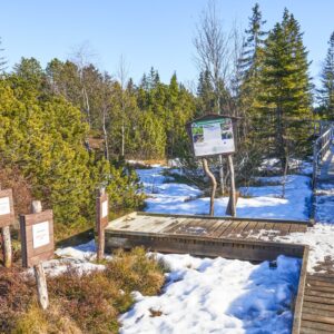 Krušné hory jen 300 m od ski areálu v Hotelu Boží Dar - Excalibur *** se vstupem do muzea a polopenzí