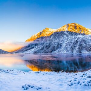 Polské Tatry nedaleko termálních lázní ve Wille Karpatia s polopenzí, bazénem a dítětem do 12 let zdarma