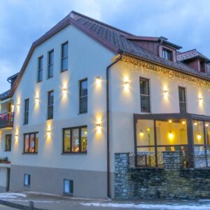Rakouské Alpy pro turisty i cyklisty v Hotelu Pruggererhof *** s polopenzí, finskou saunou a SommerCard