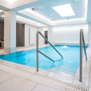 Karlovy Vary: ASTORIA Hotel & Medical Spa **** s bazénem, saunami, až 8 procedurami a polopenzí + dítě zdarma