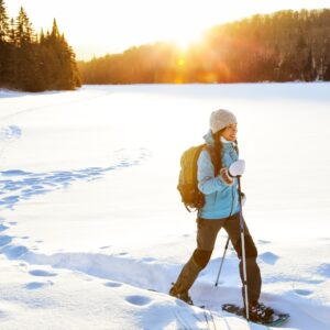 CHKO Český les na Plzeňsku: Horský Hotel Sádek *** s polopenzí, privátním wellness se sektem a slevou