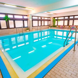 Luhačovice v oblíbeném Hotelu Adamantino *** s neomezeným wellness, ozdravným programem a bohatou plnou penzí