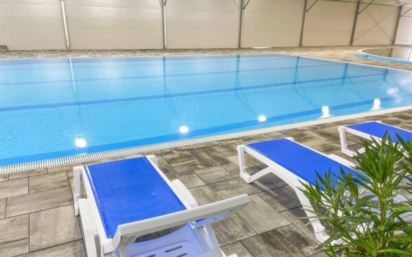 Pobyt na okraji Győru v Gyirmót Sport & Wellness Hotelu **** s neomezeným wellness a polopenzí + dítě zdarma