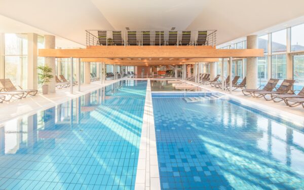 Bükfürdő: 4* Greenfield Hotel Golf & Spa s luxusním wellness s termálními bazény a saunovým světem + polopenze