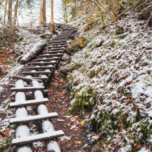 Slovenský ráj: Parkhotel Centrum *** se snídaněmi, slevou do Thermalparku Vrbov a neomezeným fitness centrem