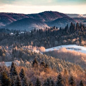 Polské Bieszczady u Myczkowského jezera: Hotel Solina Resort & Spa *** s polopenzí, wellness + bohatý program