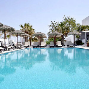 Hotel Alexandra