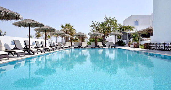 Hotel Alexandra