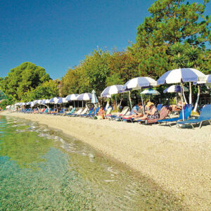 Hotel Avra Beach