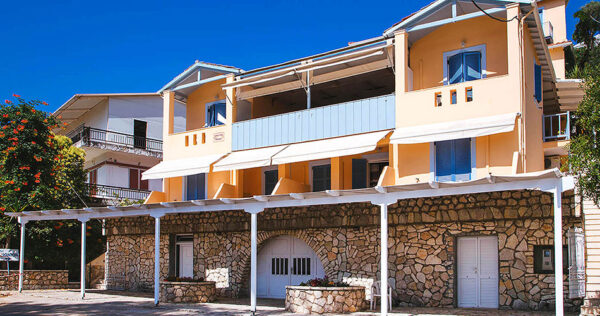 Hotel Ionio