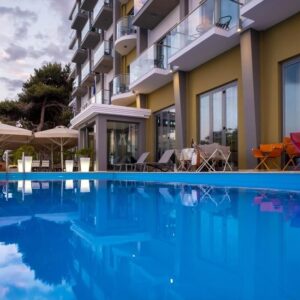 Arion Hotel