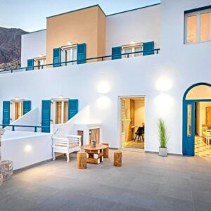 Marianna hotel