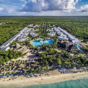 Be Live Collection Canoa