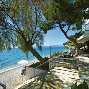Siagas hotel
