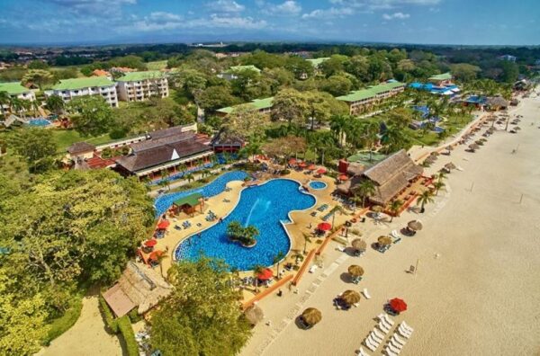 Royal Decameron Beach Resort