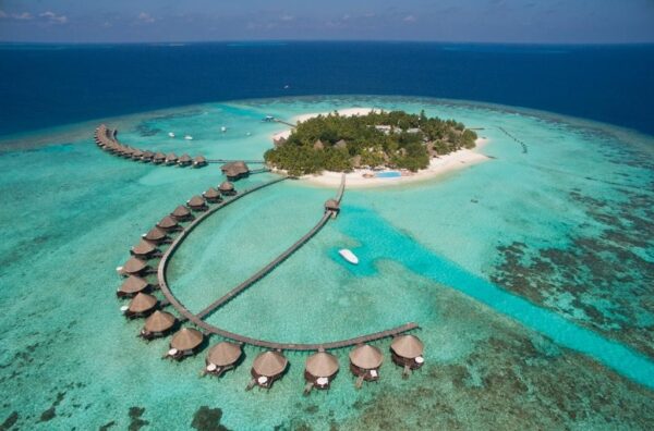 Thulhagiri Island Resort