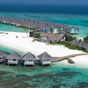Cora Cora Maldives