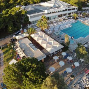 Ramada Loutraki Poseidon Resort