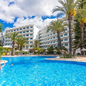 Eix Lagotel Holiday Resort