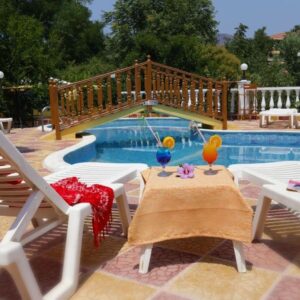 Agali Hotel