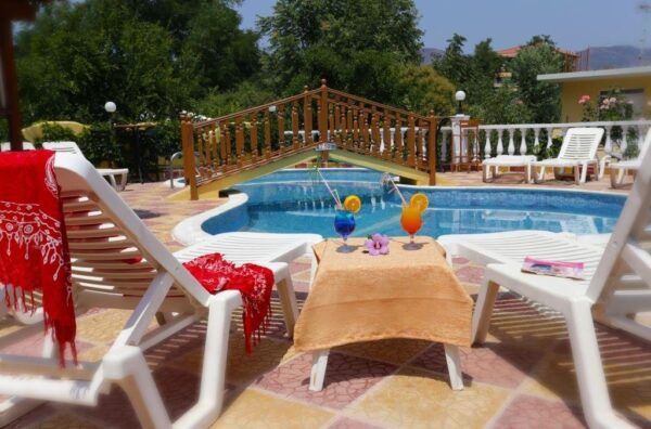 Agali Hotel