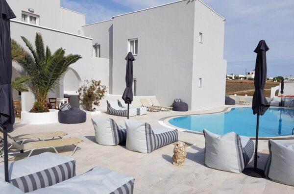 Anamar Hotel
