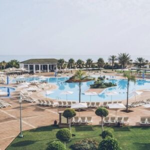 Iberostar Saidia