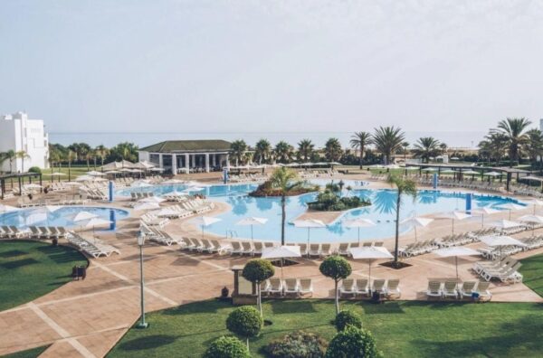Iberostar Saidia