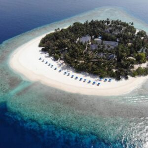 Malahini Kuda Bandos