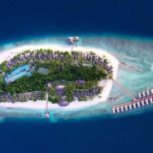 Dreamland The Unique Sea & Lake Resort, Spa