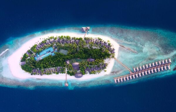 Dreamland The Unique Sea & Lake Resort, Spa