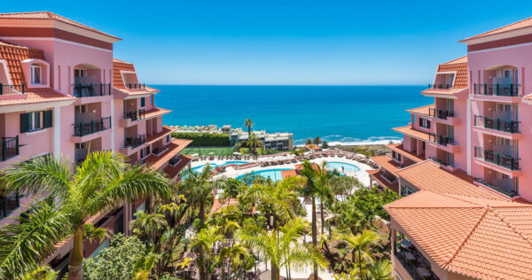 Hotel Pestana Royal