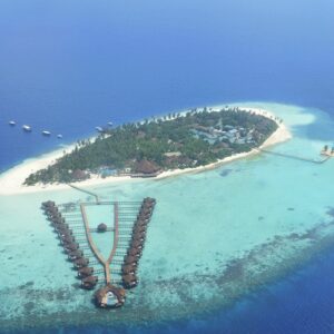 Robinson Maldives