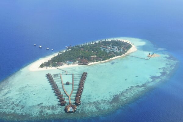 Robinson Maldives